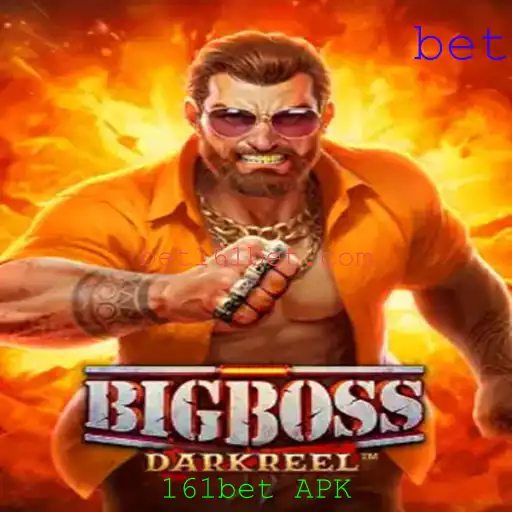Tudo sobre BigBoss e a Relevância da Palavra-Chave 161bet APK