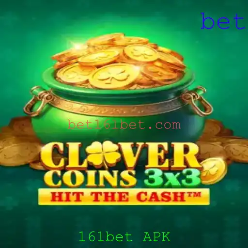 Descobrindo o Empolgante Mundo do Clovercoin3x3 e o Universo 161bet APK