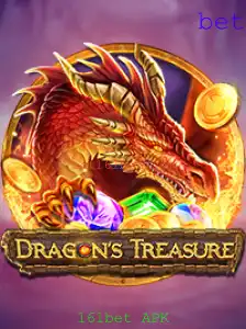 Explorando DragonsTreasure: Descubra o Fascinante Jogo com 161bet APK