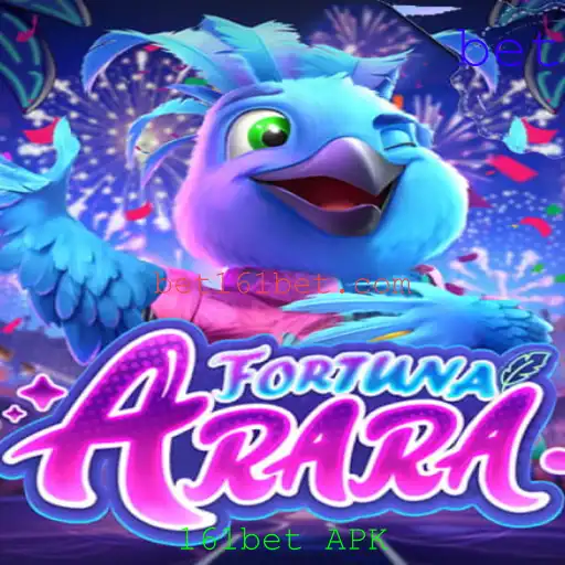 Descubra FortunaArara e a Palpitante Experiência de 161bet APK