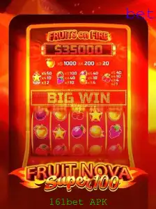 Explorando o Mundo de FruitNovaSuper100: O Que Você Precisa Saber