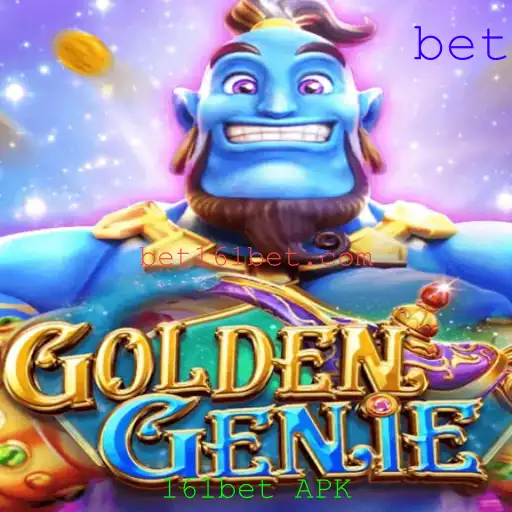 GOLDENGENIE: Explorando o Fascinante Mundo do Jogo e da Aplicação 161bet APK