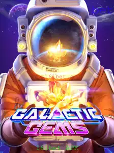 Desvendando GalacticGems e o Mundo do 161bet APK