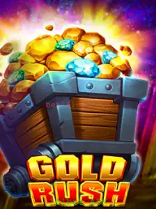 Desvendando GoldRush: Um Mergulho no Mundo do 161bet APK