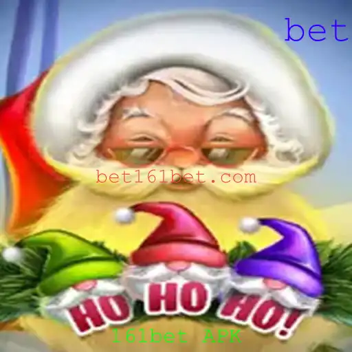 Explorando HoHoHo: O Novo Jogo de Estratégia com 161bet APK