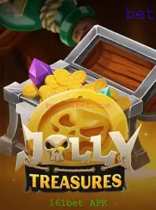 Desbravando os Mistérios do Jogo JollyTreasures: Regras e Estratégias