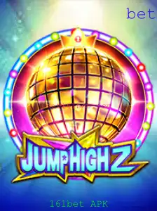 Explorando JumpHigh2: Um Guia Completo com a Tendência 161bet APK