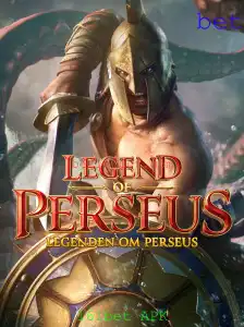 LegendofPerseus: Descubra o Mundo Épico do Jogo com 161bet APK