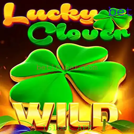 Explore o Mundo Envolvente de LuckyClover e 161bet APK