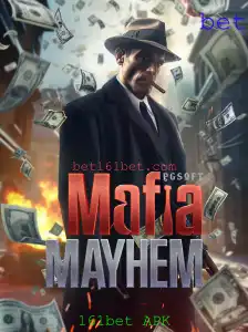 Explorando o Fascinante Mundo de MafiaMayhem e a Relevância do 161bet APK