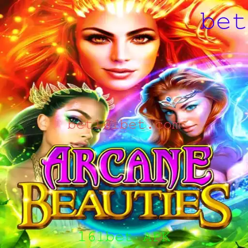 Descubra ArcaneBeauties: Um Mundo de Magia e Aventura