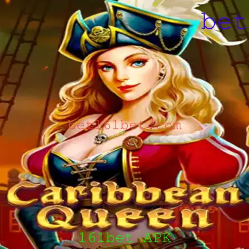 Descubra o Fascínio do Jogo CaribbeanQueen e a Facilidade do 161bet APK