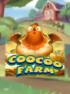 CooCooFarm: Mergulhe na Experiência de Jogo Agrícola com o 161bet APK
