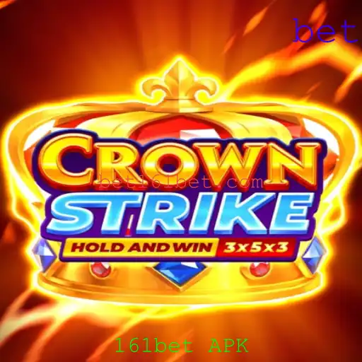 Crownstrike: Um Mergulho no Mundo do Jogo e as Novidades do 161bet APK