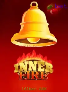 Explorando o Universo de InnerFire e a Revolução do 161bet APK