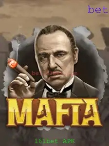 Explorando o Mundo do Jogo Mafia e a Aplicação 161bet APK