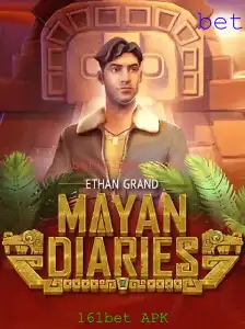 Explorando MayanDiaries e a Integração com 161bet APK