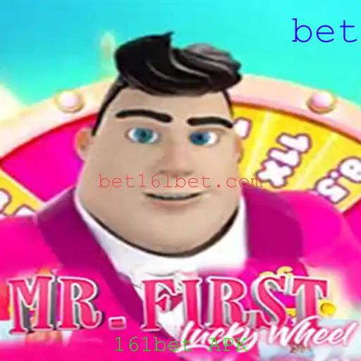MrFirstLuckyWheel: Descubra Aventura e Diversão com 161bet APK