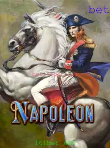 Desvendando o Jogo Napoleon: Regras, Estratégias e a Influência do 161bet APK