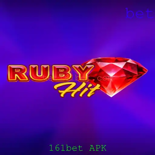 Descubra o Mundo Empolgante do RubyHit e o Fascínio do 161bet APK