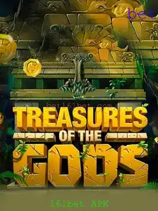 Explorando o Fascinante Mundo de TreasureoftheGods: Uma Aventura Épica