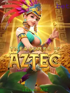 Explorando o Universo de Treasures of Aztec: Um Guia Completo