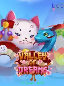 Descubra ValleyofDreams e a Nova Tendência do 161bet APK