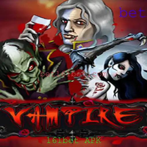 Explorando o Fascinante Mundo do Jogo Vampire e a Conexão com 161bet APK