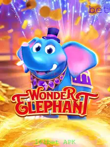 Explorando WonderElephant: O Jogo Revolucionário e a Conexão com 161bet APK