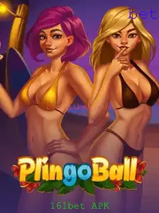 Descubra Plingoball e Tudo Sobre o 161bet APK: O Jogo que Está Transformando Entretenimento Digital