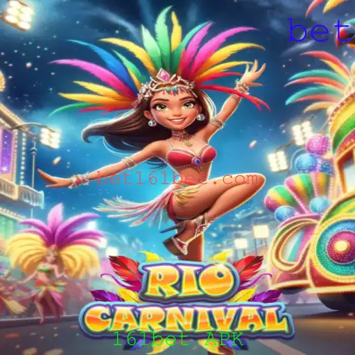 Explorando o Jogo RioCarnival e Sua Experiência Através do 161bet APK