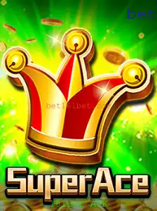 Descubra o Novo Fenômeno dos Jogos: SuperAce