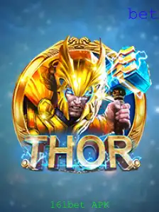 Explorando o Jogo THOR e a Plataforma 161bet APK