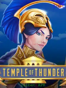 Descobrindo o Mundo de TempleofThunder: Um Novo Desafio no Universo dos Jogos