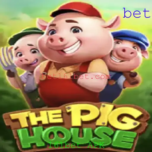 Descubra o Fascinante Mundo de ThePigHouse e a Experiência com 161bet APK