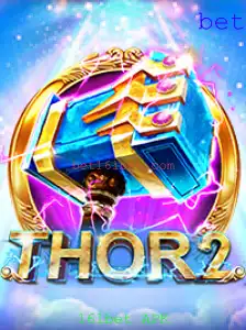 Explorando Thor2 e 161bet APK: Uma Jornada no Mundo dos Jogos Digitais