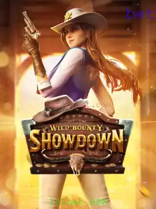 Descubra WildBountyShowdown com 161bet APK: Uma Experiência Incrível de Jogo