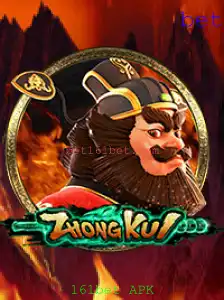 Explorando o Fascinante Mundo do Jogo ZhongKui