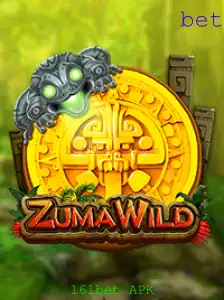 Explorando ZumaWild: Um Guia Completo para 161bet APK